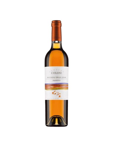 Malvasia delle Lipari Passito Na' Jm...