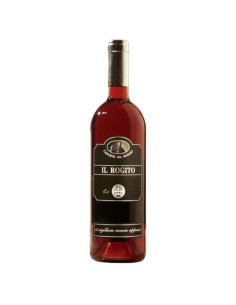 Rosato Il Rogito IGT...