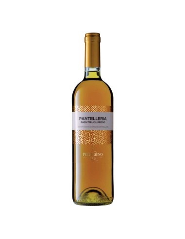 Passito Pantelleria liquoroso DOC...