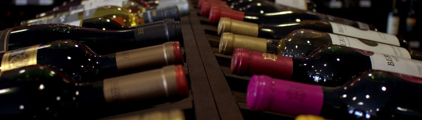 Vini pregiati. Guida per riconoscere i vini d'annata